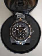 Philipp plein sport horloge heren nieuw in doos, Ophalen, Nieuw, Overige merken