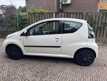 Citroen C1 1.0-12V Ambiance 11-08-2026 Apk beschikbaar voor biedingen
