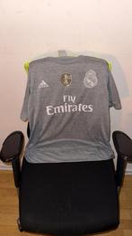 Real Madrid Uitshirt 2015/2016 Cristiano Ronaldo, Ophalen of Verzenden, Zo goed als nieuw, Buitenlandse clubs, Shirt