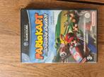 Mario Kart Double Dash Gamecube, Spelcomputers en Games, Gebruikt, Racen en Vliegen, Ophalen of Verzenden, 3 spelers of meer