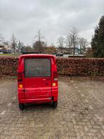 Canta lx, Diversen, Brommobielen en Scootmobielen, Gebruikt, 16 t/m 25 km, Ophalen of Verzenden, Canta