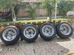 Nette sr velgen breed staal met banden, Auto-onderdelen, Ophalen