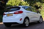Ford Fiesta 1.1 | Navi | Carplay | Parkeersensoren | Cruise, 12 maanden, 86 pk, Gebruikt, Lichtsensor