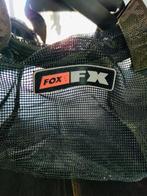 Fox FX Boilie Dry Bag L 6 kilo boilies droogzak, Ophalen of Verzenden, Zo goed als nieuw