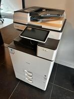 RICOH MP C2004, Computers en Software, Printers, Ophalen of Verzenden, Zo goed als nieuw, Kopieermachine