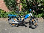 hippe Alpina Yabber kinderfiets, 16 inch!, Fietsen en Brommers, Fietsen | Kinderfietsjes, Ophalen, Gebruikt, 16 tot 20 inch, Alpina