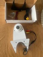 Achteruitrijcamera 'white', Ophalen of Verzenden, Nieuw