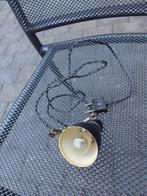 Authentiek lampje van Singer naaimachine, Ophalen of Verzenden, Gebruikt