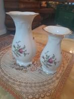 Rosenthal Moliere Moosrose Blumenvase, Ophalen of Verzenden