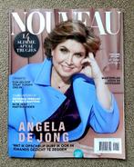 Tijdschrift: Nouveau 2025 /4, Ophalen of Verzenden, Zo goed als nieuw, Glossy
