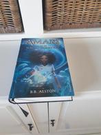 B.B. Alston - Amari en de Nachtwachters, Ophalen of Verzenden, Gelezen