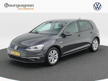 Volkswagen Golf 1.5 TSi 130 Pk Comfortline Business | Naviga beschikbaar voor biedingen