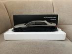 Almost Real Mercedes Benz S-Class S680 Maybach Silver Black, Ophalen of Verzenden, Zo goed als nieuw, Overige merken