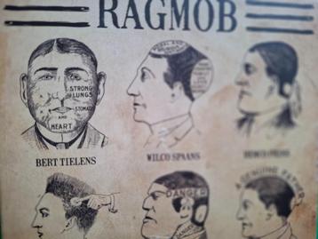 RAGMOB beschikbaar voor biedingen