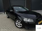 Audi A3 Sportback 1.6 Attraction Business Edition|PANO|CRUIS, 65 €/maand, 15 km/l, Gebruikt, 4 cilinders