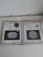 Brusselse kant, Ophalen of Verzenden