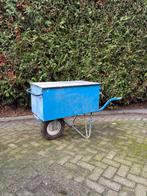 Metador Gereedschapskruiwagen - Handig voor elke klus!, Ophalen, Gebruikt, Handmatig, Eenwielig