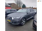 Audi Q7 3.0 TFSI quattro Pro Line + 7-PERSOONS, Auto's, Automaat, 2005 kg, Gebruikt, Euro 6