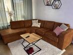 Hoekbank, Huis en Inrichting, Ophalen, Overige materialen, 250 tot 300 cm, Gebruikt