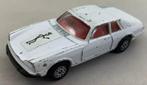Corgi Juniors The Saint Jaguar XJ-S 1:64 #32 Vintage 1977 Au, Postbus 64461, Brunssum, Nederland, Verzenden, Kenduseditemsinfo@gmail.com