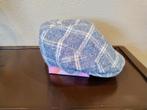 winterpet hatland maat S licht blauw wit nieuw met kaartje, Kleding | Heren, Hoeden en Petten, Nieuw, Ophalen of Verzenden, Hatland