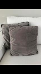 Kussens Loods 5, Huis en Inrichting, Ophalen of Verzenden, Zo goed als nieuw, Vierkant