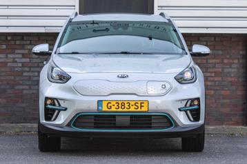 Kia e-Niro ExecutiveLine 64 kWh beschikbaar voor biedingen