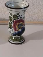 Antieke vaas 15  hoog DP Delft Holland, Antiek en Kunst, Antiek | Vazen, Ophalen of Verzenden