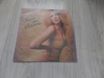 Bette Midler Thighs and whispers LP, Cd's en Dvd's, Ophalen of Verzenden, 1960 tot 1980, Gebruikt, 12 inch