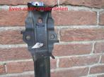voorfront steun motorkap yaris P 13, Ophalen of Verzenden, Gebruikt, Toyota, Bumper