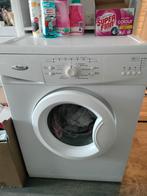 Whirlpool Wasmachine - voor zondag ophalen, Witgoed en Apparatuur, Wasmachines, Ophalen, Gebruikt, 85 tot 90 cm, 1200 tot 1600 toeren