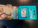 Rituals giftset karma. Shampoo&bodybar en bodylotion, Ophalen of Verzenden, Nieuw, Bad & Douche