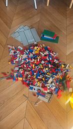 Ton vol Lego stenen!, Ophalen, Gebruikt, Losse stenen, Lego