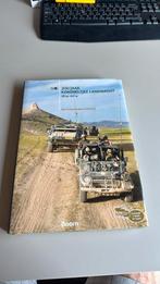 200 jaar koninklijke landmacht, Ophalen of Verzenden, Zo goed als nieuw