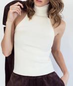 LUMINA mouwloos colletje mt TU, Kleding | Dames, Prato, Italie, LUMINA, -, Verzenden