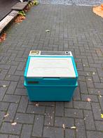 Electrolux MobiCool Koelbox - Perfect voor onderweg!, Caravans en Kamperen, Koelboxen, Ophalen, Gebruikt, Koelbox, Elektrisch
