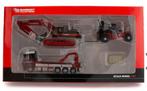 IMC CONSTRUCTIE SET - MAMMOET