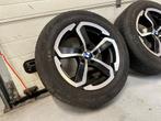 17inch BMW RONAL Velgen Set! 5x120 E87 E90 F20 F30 F10 Z3 Z4, Auto-onderdelen, Banden en Velgen, Gebruikt, Banden en Velgen, 17 inch