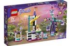 41689 LEGO Friends: Magisch reuzenrad en glijbaan -Nieuw!!!, Kinderen en Baby's, Speelgoed | Duplo en Lego, Nieuw, Complete set