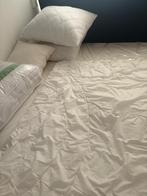 Nieuwe Boxspring, Ophalen, Wit, Overige typen, Nieuw