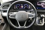 Volkswagen Transporter 2.0 TDI L2 H1 Bulli DC Automaat, Stof, Gebruikt, Euro 6, 4 cilinders