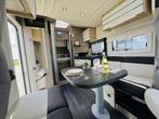 Chausson Titanium VIP 788 Automaat Queensbed Hefbed 2022, Caravans en Kamperen, Campers, Automaat, Airbags, Ringverwarming, Diesel