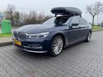 BMW 7 serie G11 winterbanden, Auto-onderdelen, Banden en Velgen, Banden en Velgen, Winterbanden, Personenwagen, Ophalen