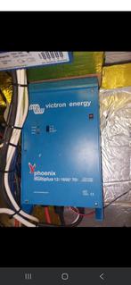 Victron Multiplus 1600, Watersport en Boten, Navigatiemiddelen en Scheepselektronica, Ophalen, Zo goed als nieuw