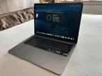 Apple macbook air, Computers en Software, Apple Macbooks, Ophalen, Zo goed als nieuw, 13 inch, Minder dan 2 Ghz
