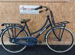 Burgers Pick Up 26'' Meisjes Jeans Blauw 48cm, Fietsen en Brommers, Fietsen | Dames | Damesfietsen, Overige merken, Gebruikt, -