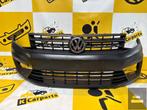 Volkswagen Caddy 2K Facelift 2K5807221J VOORBUMPER