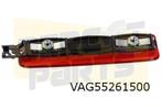 VW Caddy (2K) derde remlicht Origineel! 2K0945087G, -, -, Nieuw, -