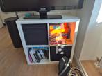 Kallax kast ikea, Huis en Inrichting, Ophalen, Zo goed als nieuw, 25 tot 50 cm, Minder dan 100 cm