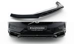 Voorlip sideskirt spoiler diffuser - Volvo XC60 17-21, Ophalen of Verzenden